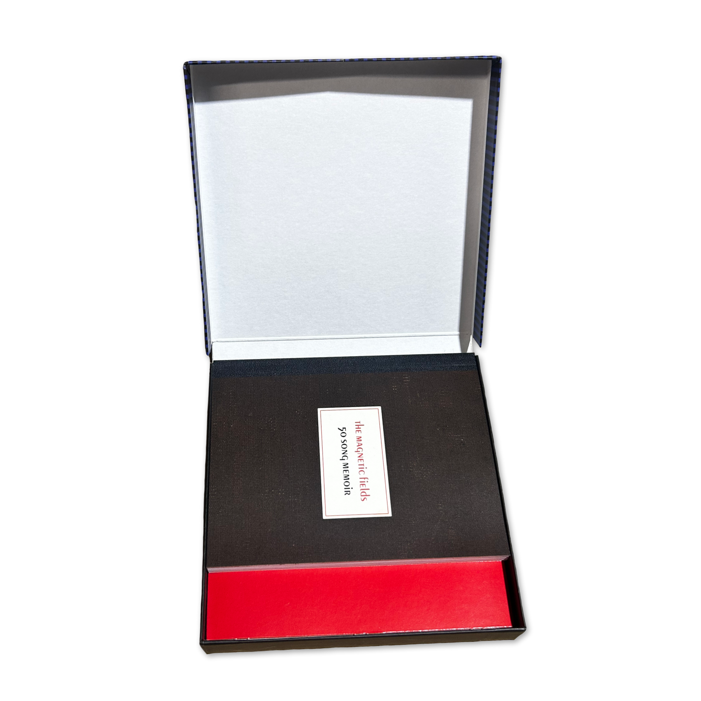 50 Song Memoir Box Set CD