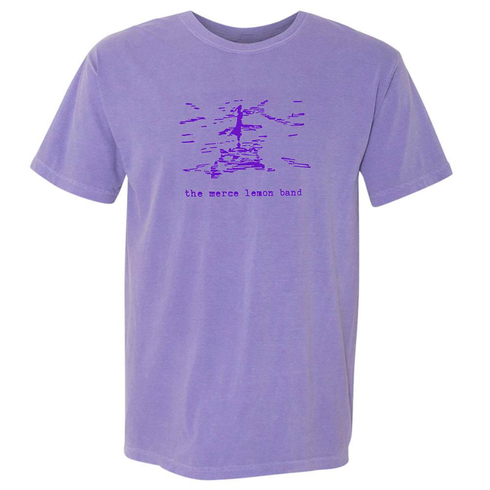 Merce Lemon Dancer T