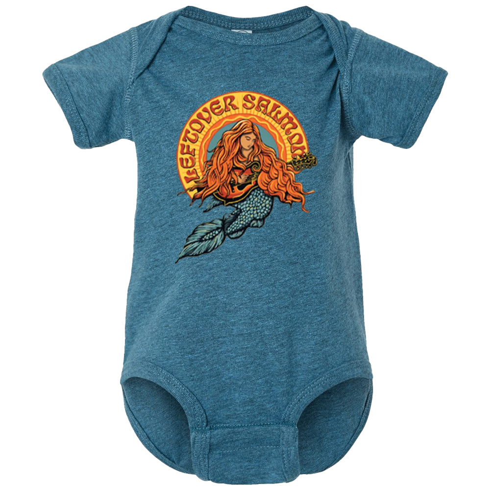 LOS Mermaid Onesie