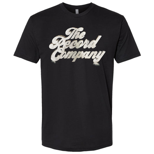 Metal Sign Logo T
