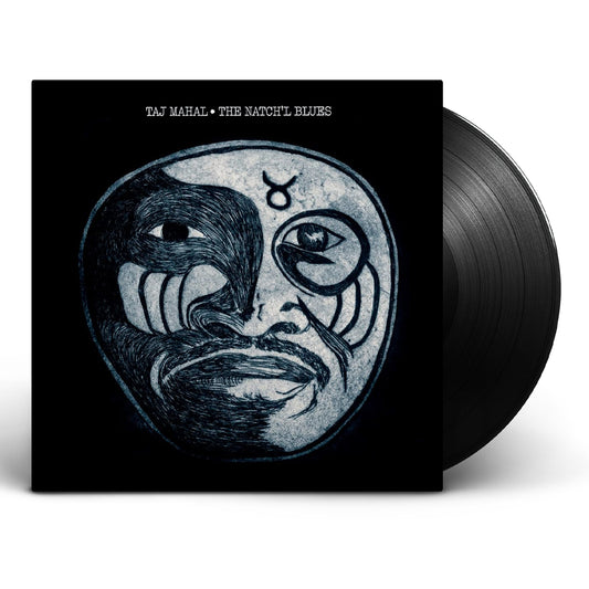 The Natch'l Blues LP