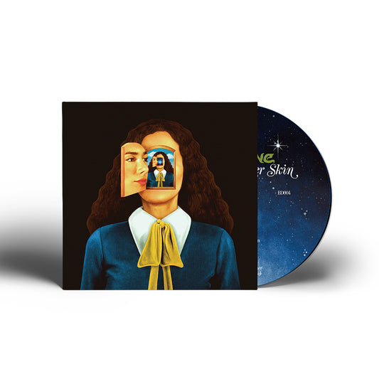 Bedouine - Neon Summer Skin CD