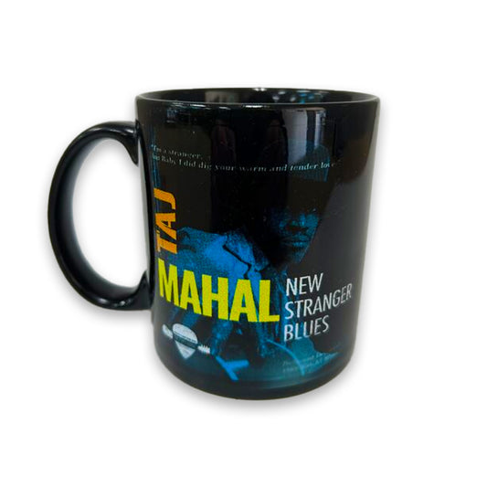 New Stranger Blues Coffee Mug