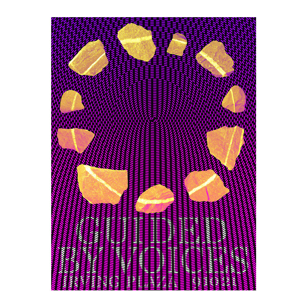 POSTER - New York - September 10, 2021