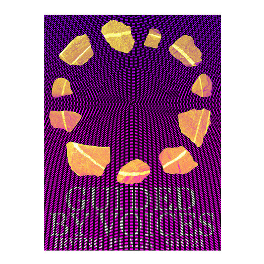POSTER - New York - September 10, 2021