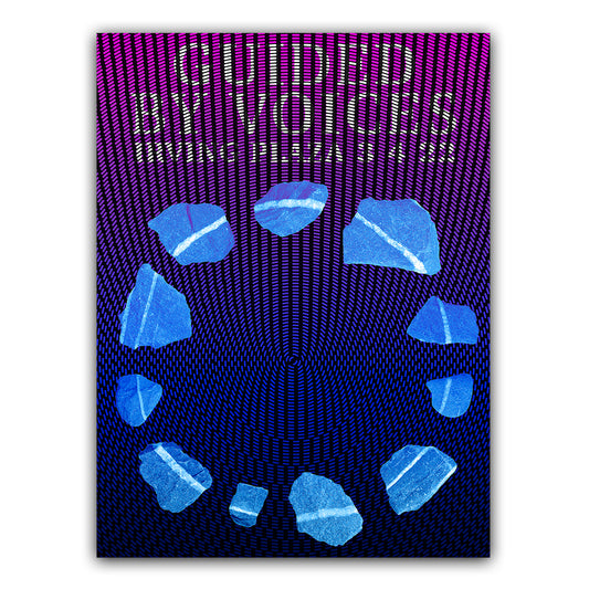 POSTER - New York - March 4, 2022