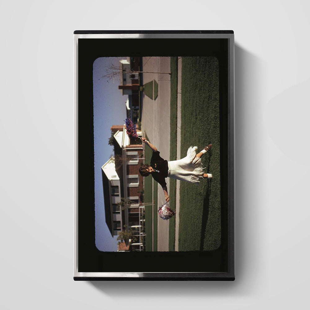 On the Northline Cassette
