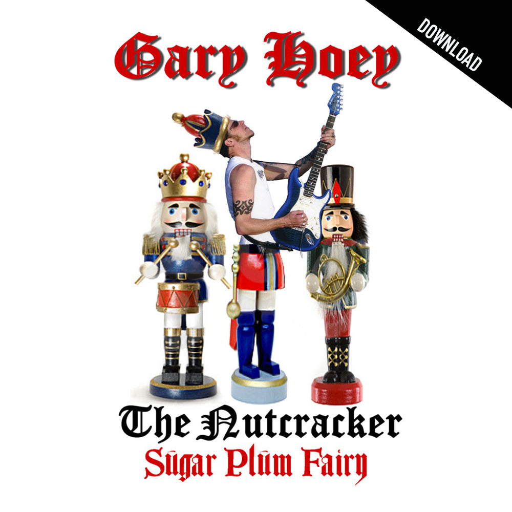 [DOWNLOAD] The Nutcracker (Sugar Plum Fairy)