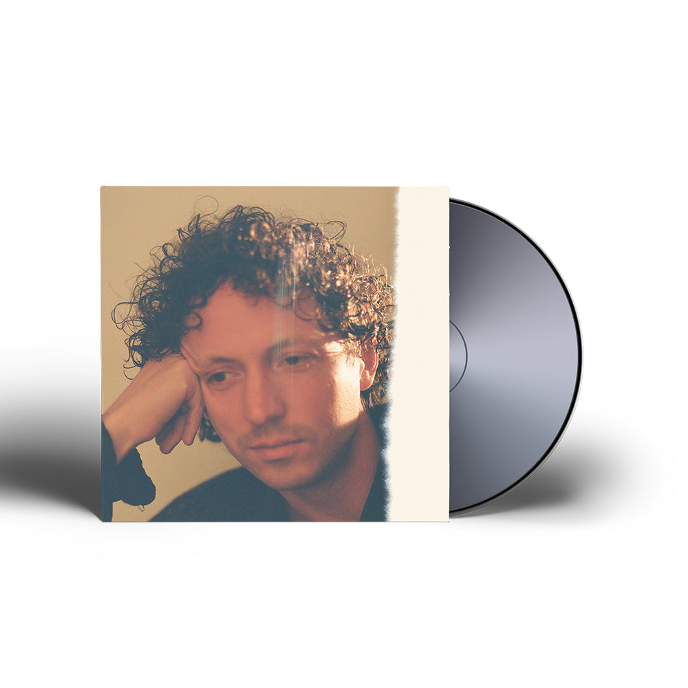 Pilot Light CD