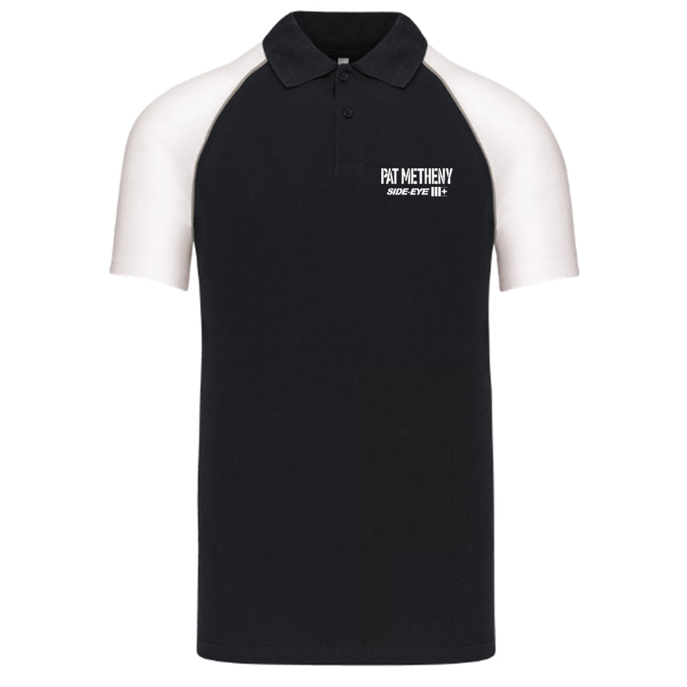 Side Eye III+ 2026 Tour Polo