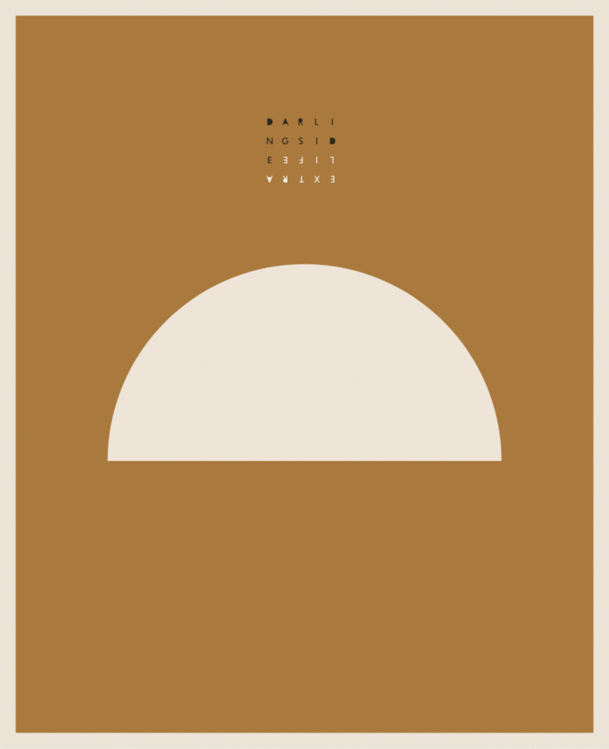 Extralife 2 Sided Poster