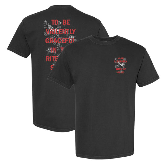 [PRE-ORDER] Rites of Spring T