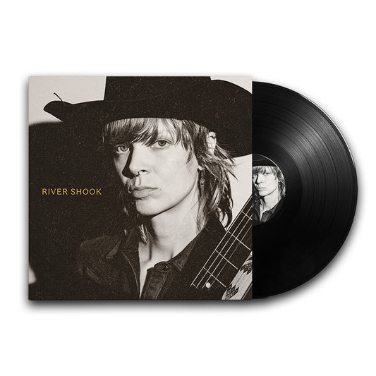 River Shook LP