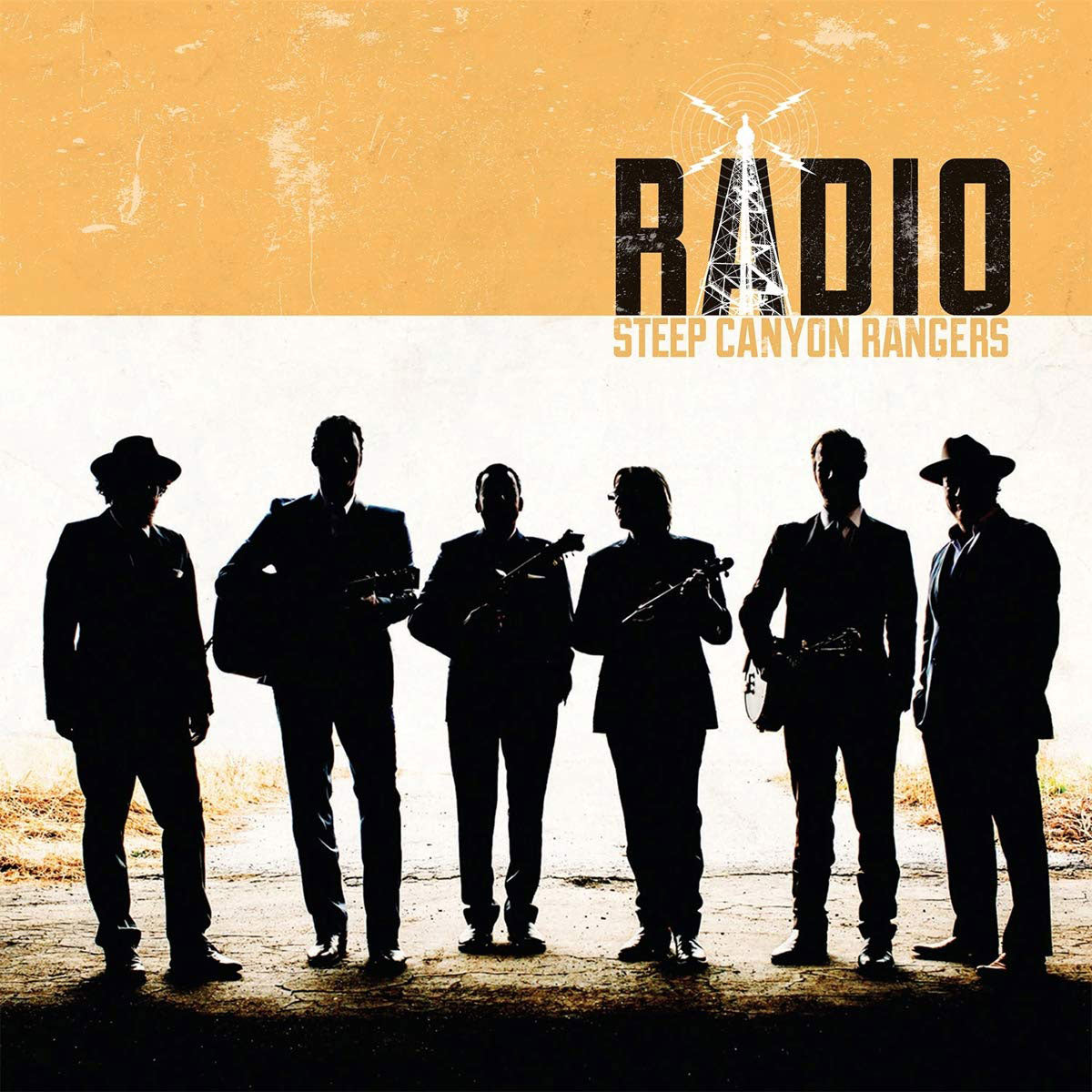 Radio CD