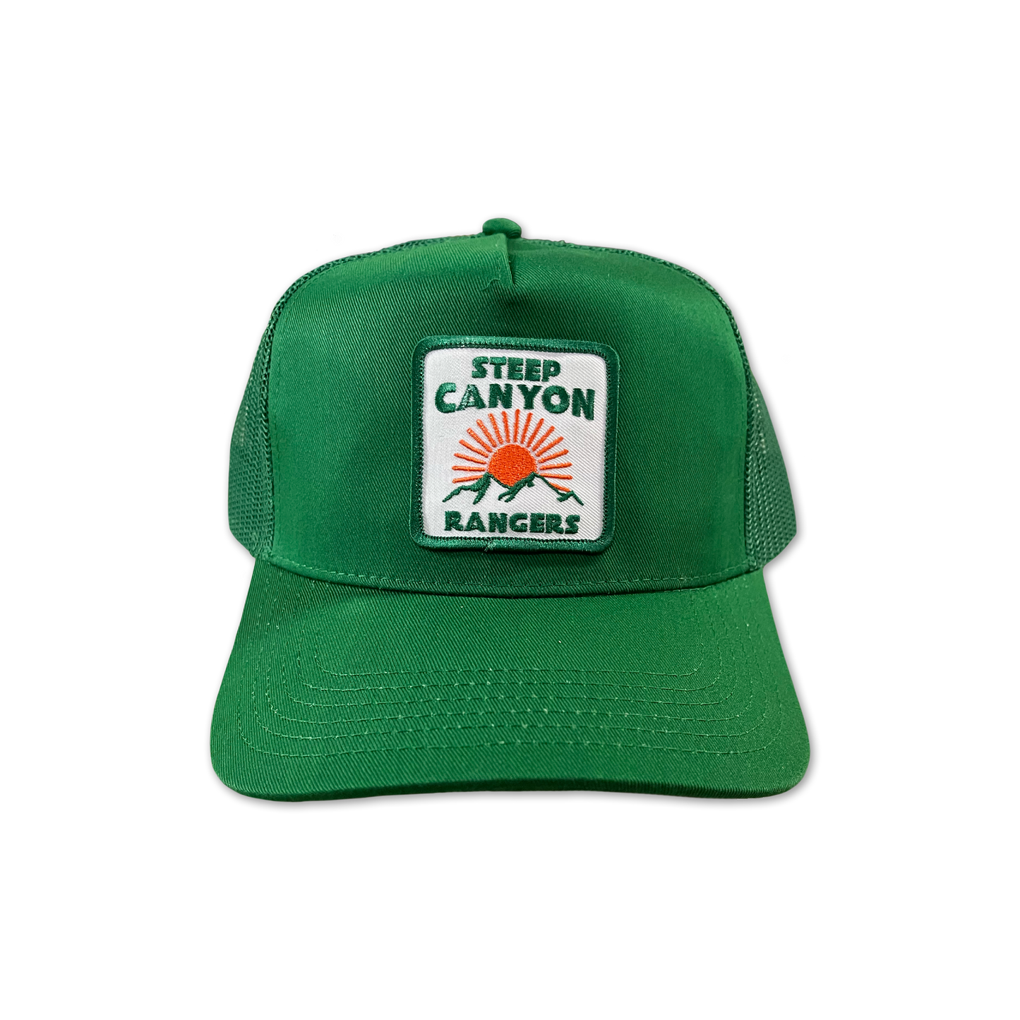 Sunny Day Hat
