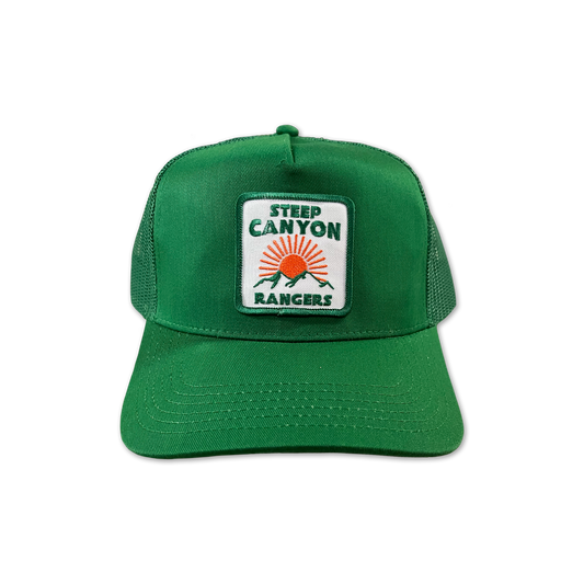 Sunny Day Hat