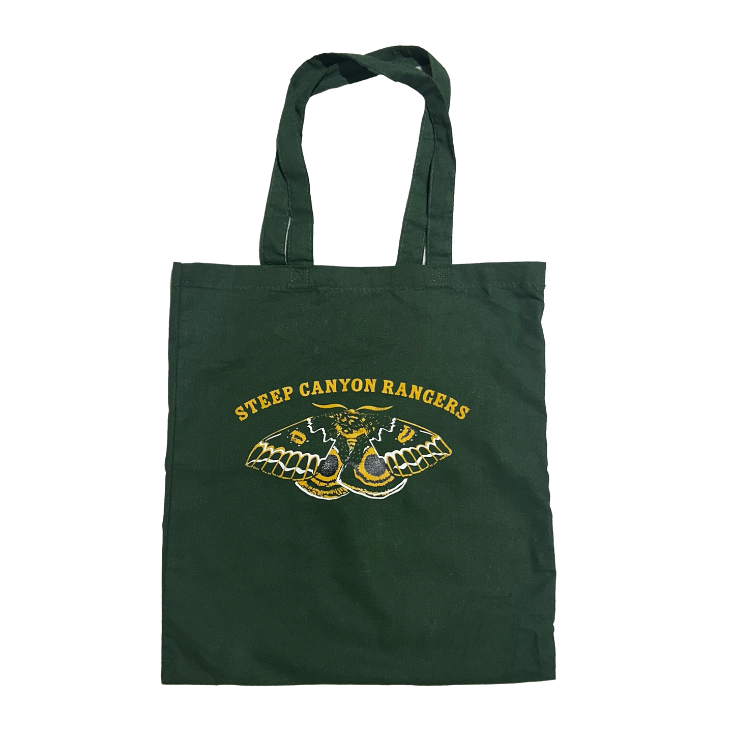 Moth Tote Bag