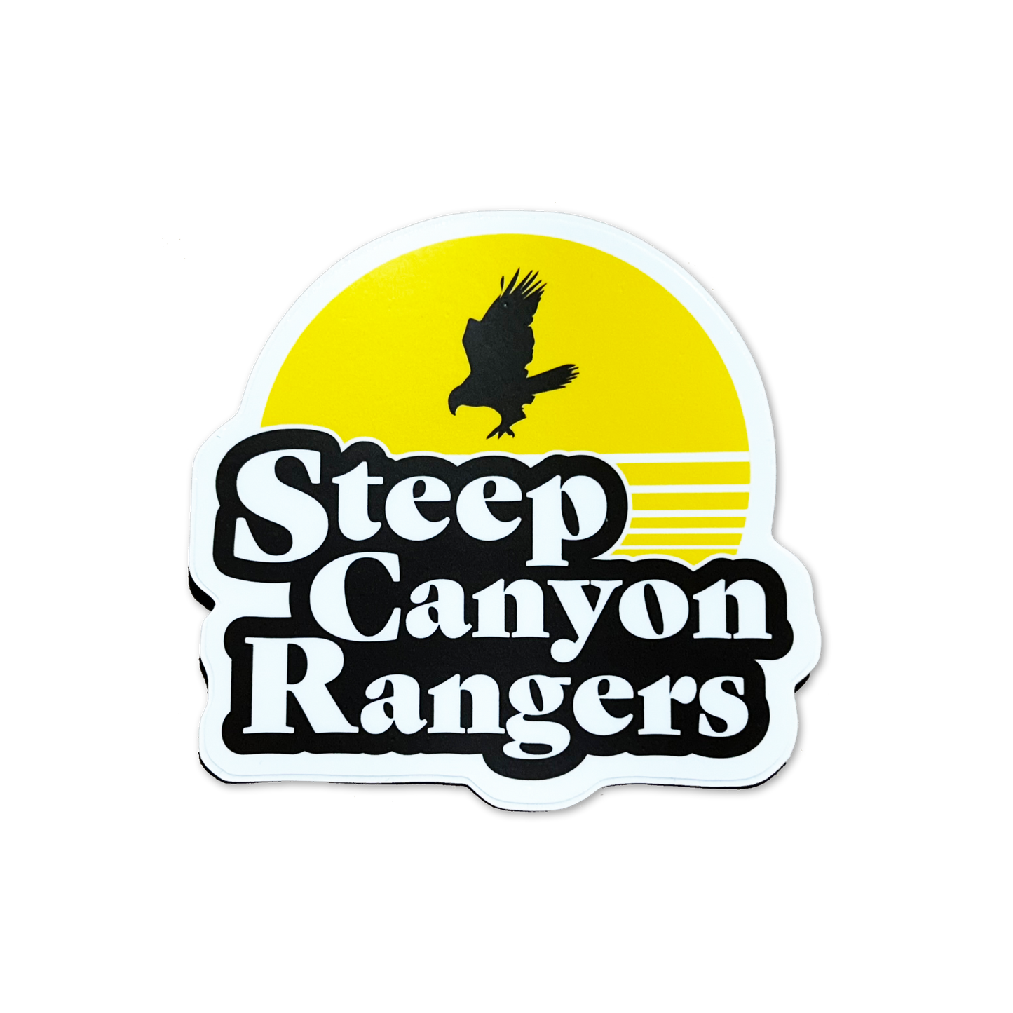 Logo Sticker