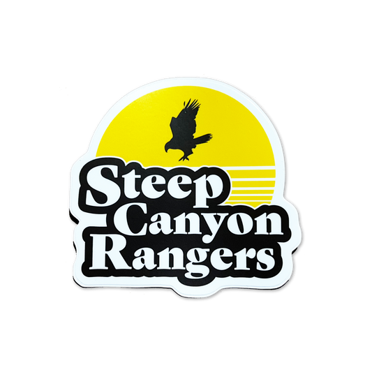 Logo Sticker
