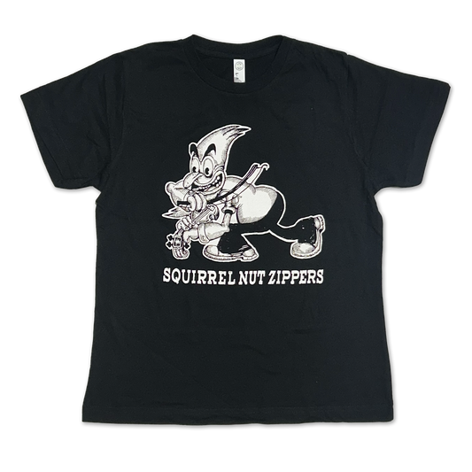 Kids Ghost Fiddle T