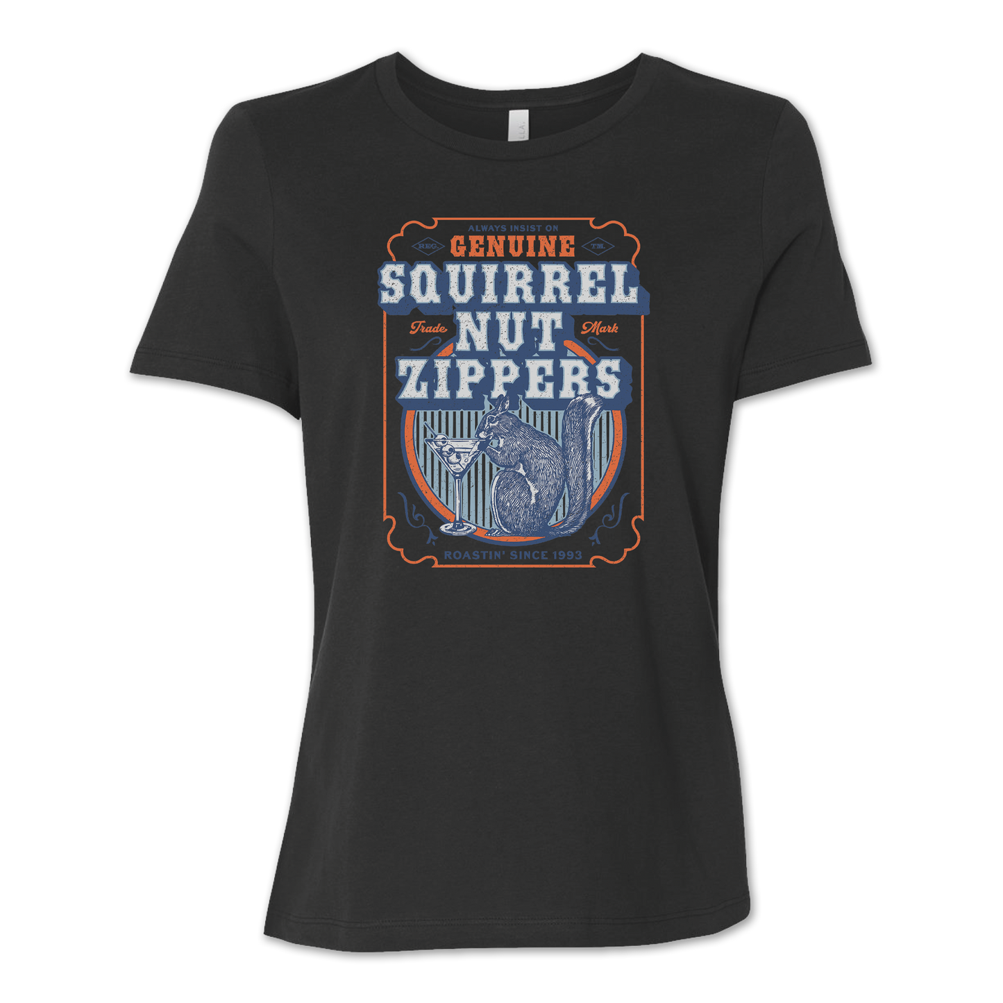 Ladies Martini T