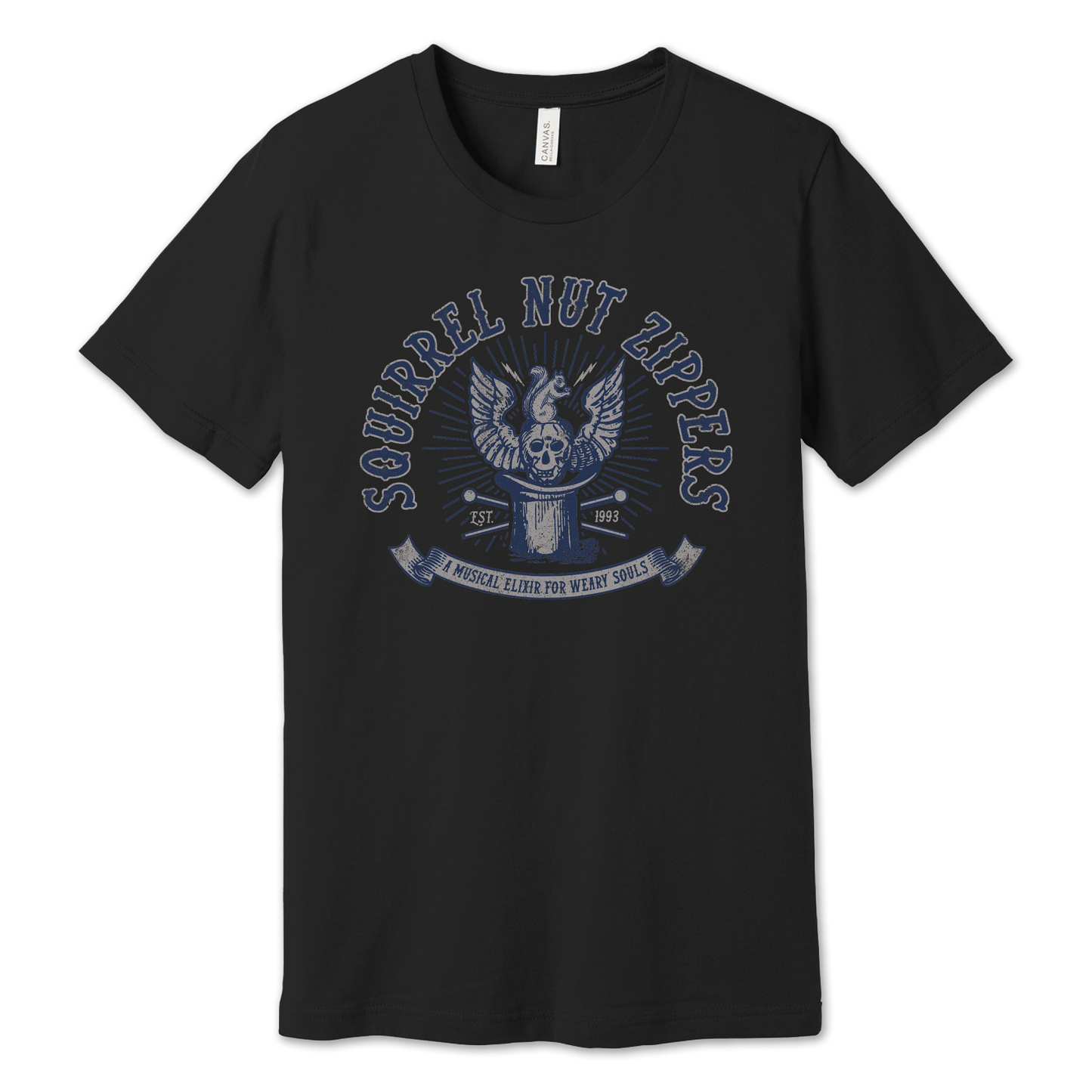 Top Hat T