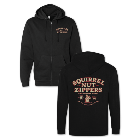 Finest Quality Hoodie
