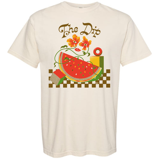 Flower Eyes Summer T