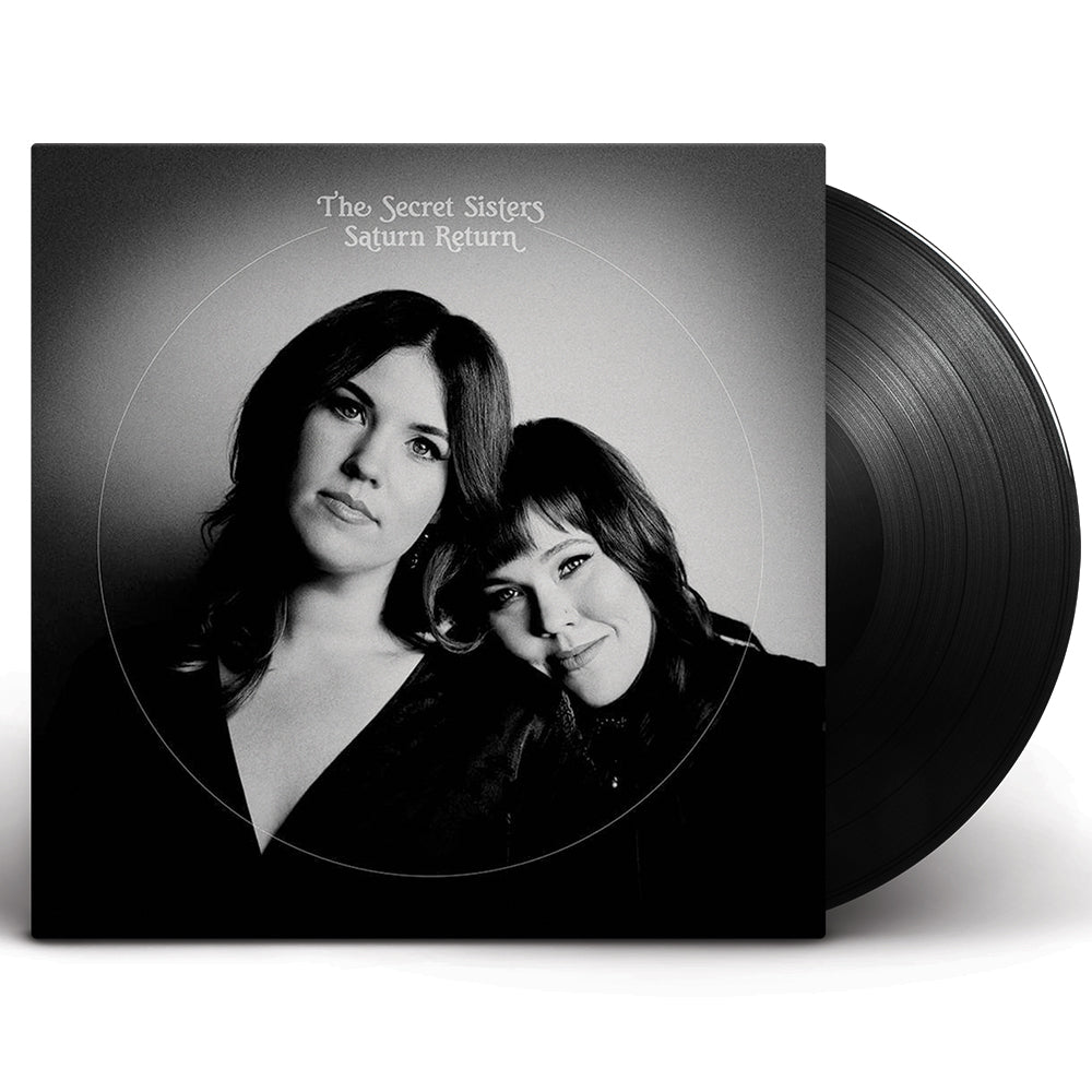 Saturn Return LP