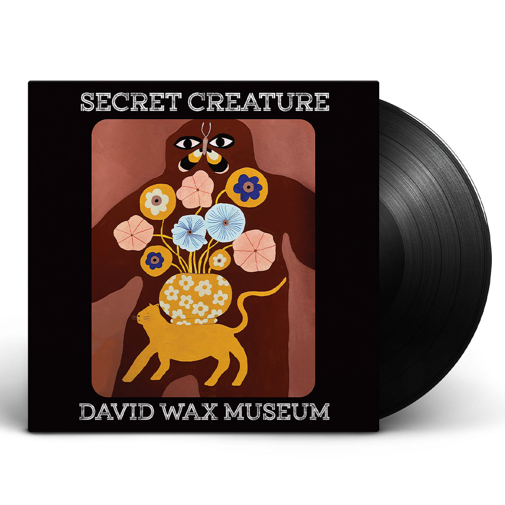 Secret Creature LP