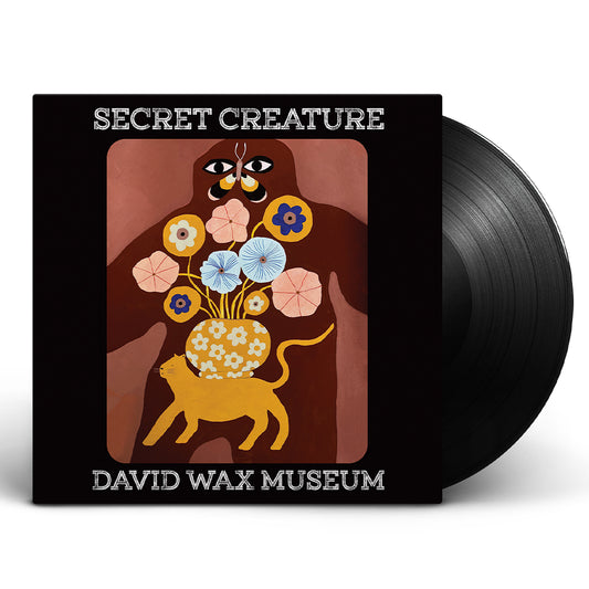 Secret Creature LP