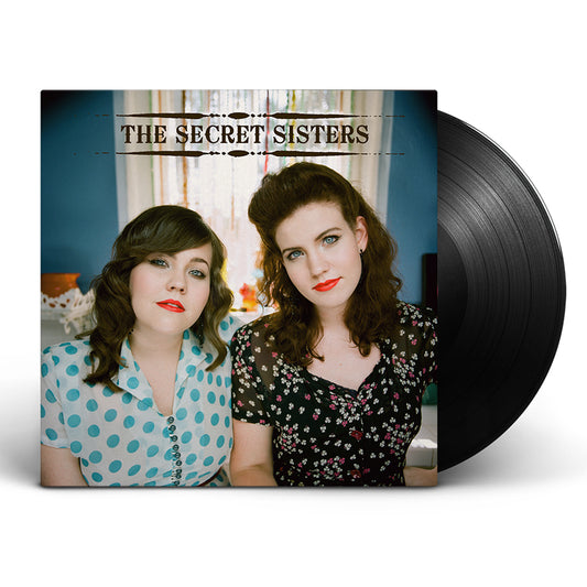 The Secret Sisters LP