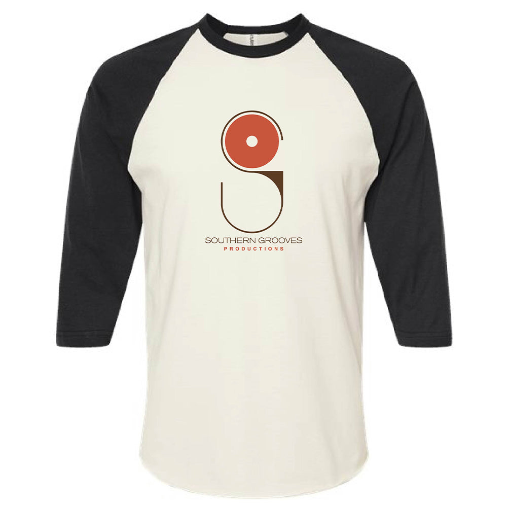 Southern Grooves Baseball T