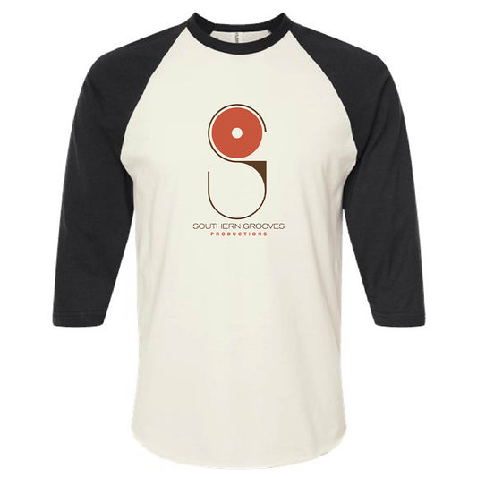 Southern Grooves Baseball T