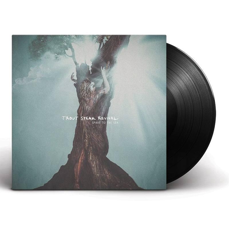 Spirit to the Sea LP