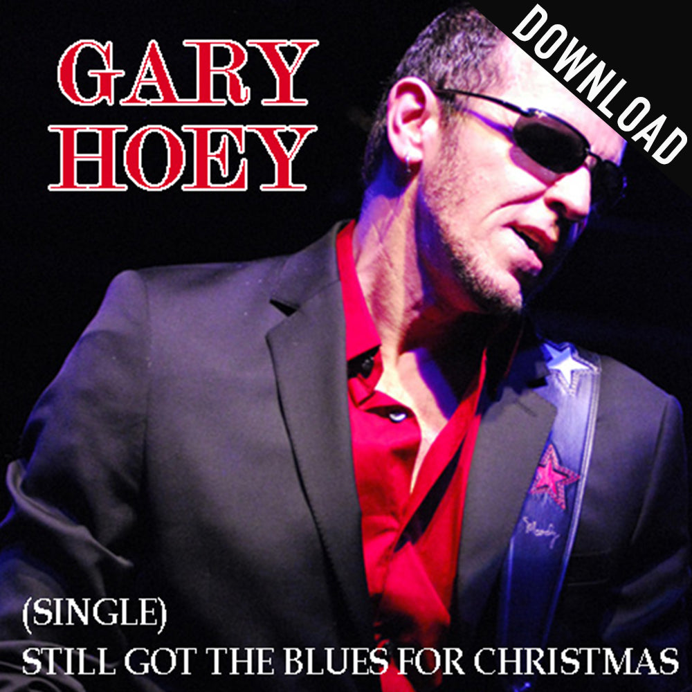 [DOWNLOAD] Still Got The Blues For Christmas