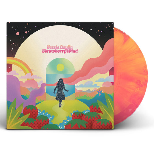 Strawberry Wind Deluxe Edition LP