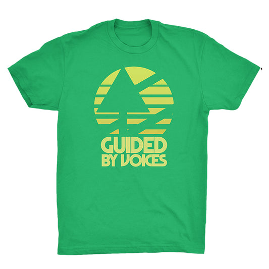 GBV Sun T, Green