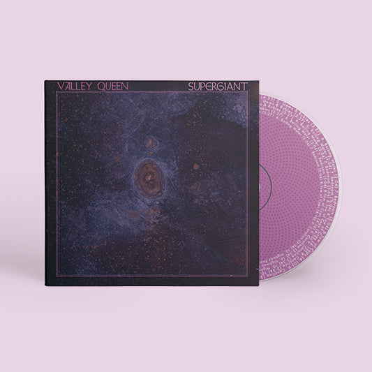 Supergiant CD