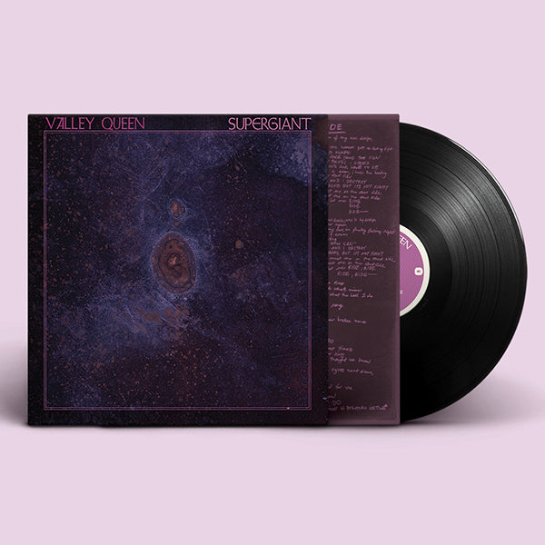 Supergiant LP