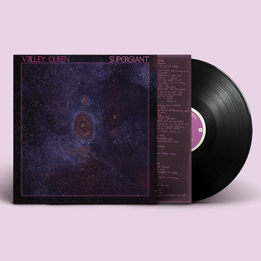 Supergiant LP