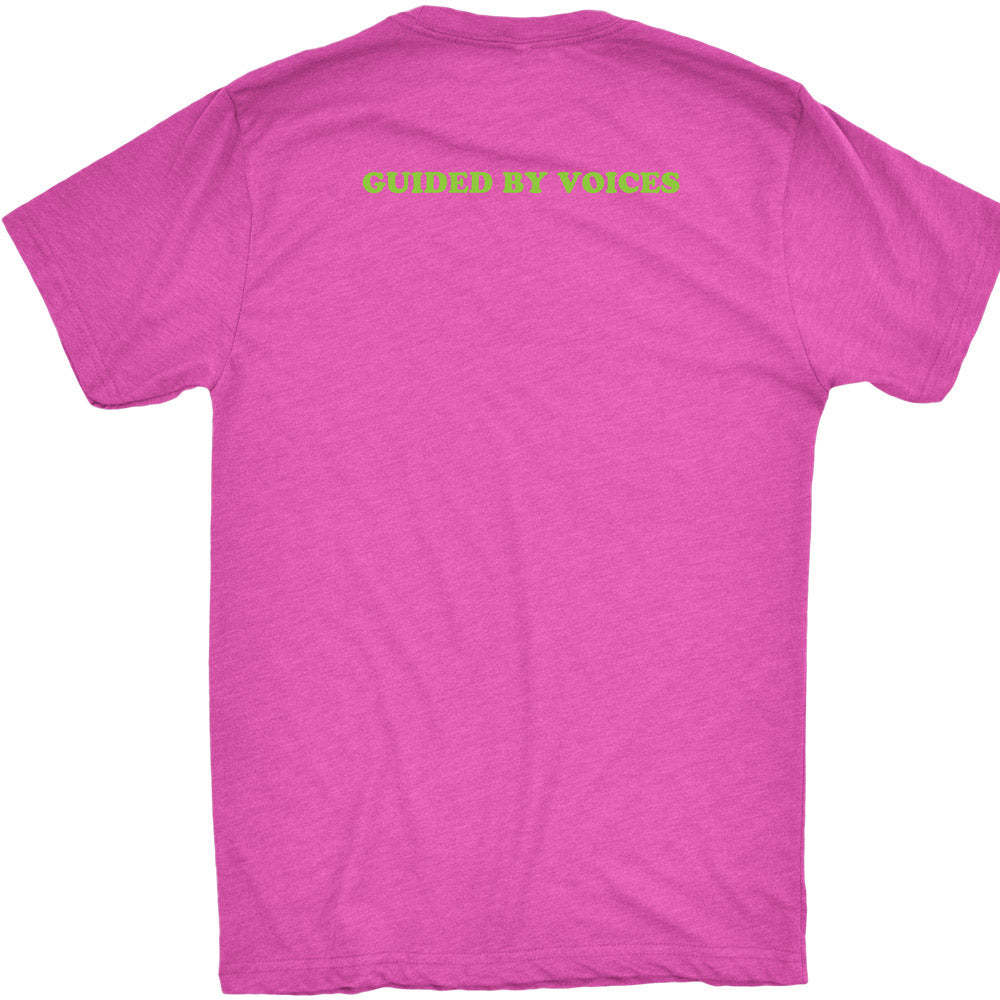 The Thick Rich and Delicious T