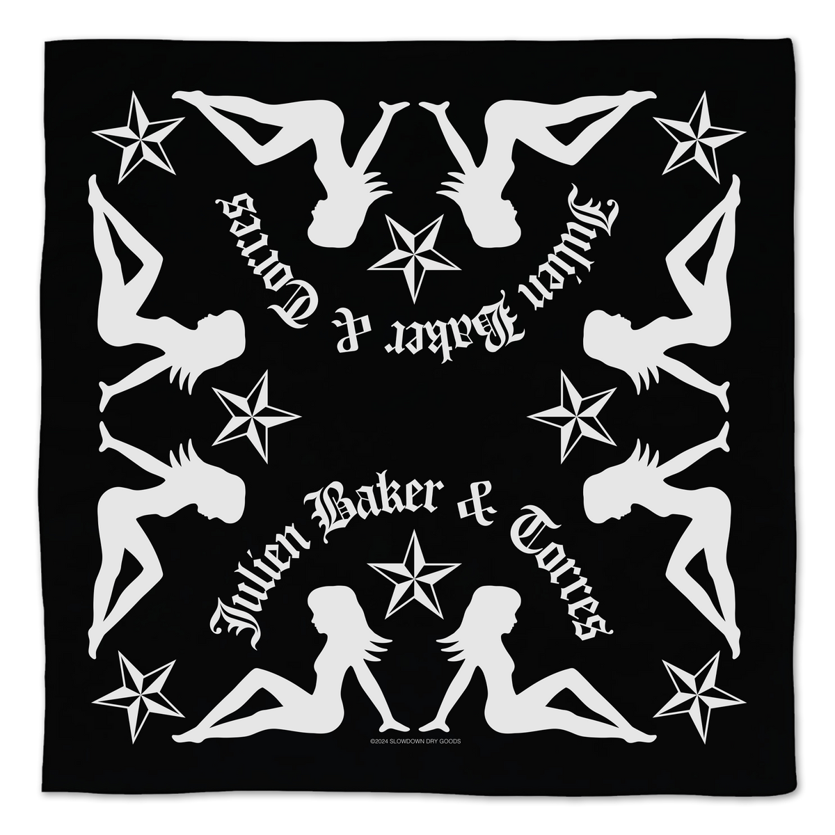 Butches Bandana