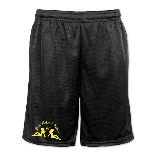 Julien Baker & Torres Basketball Shorts