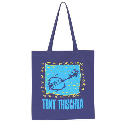 Tony Trischka Tote