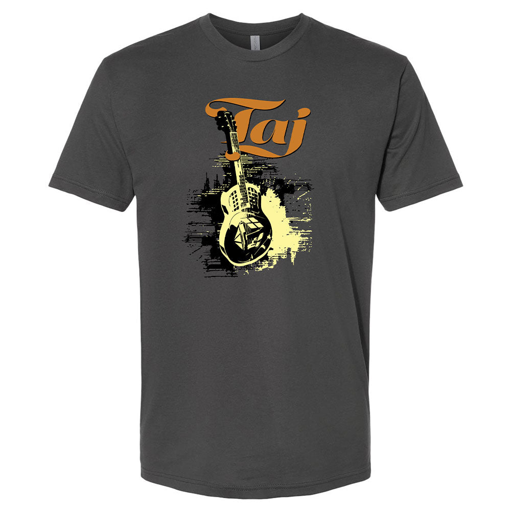 Taj Mahal Guitar T