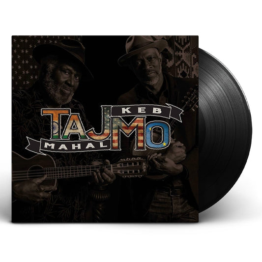 Tajmo LP