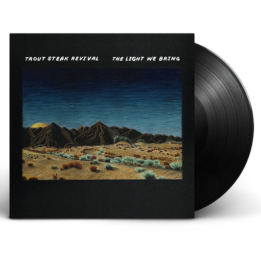 The Light We Bring LP