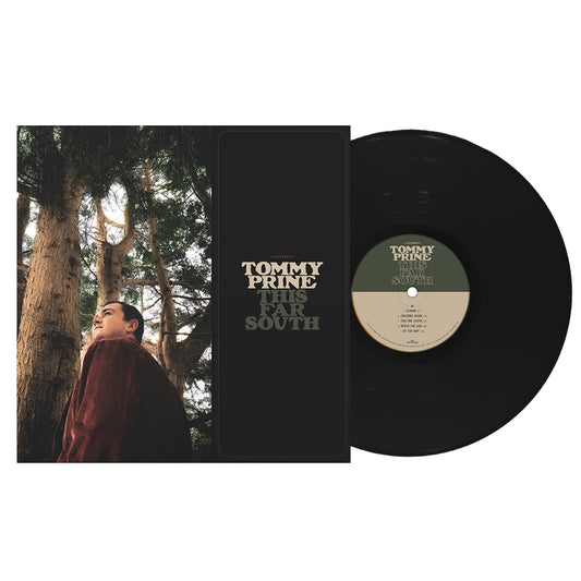 This Far South LP