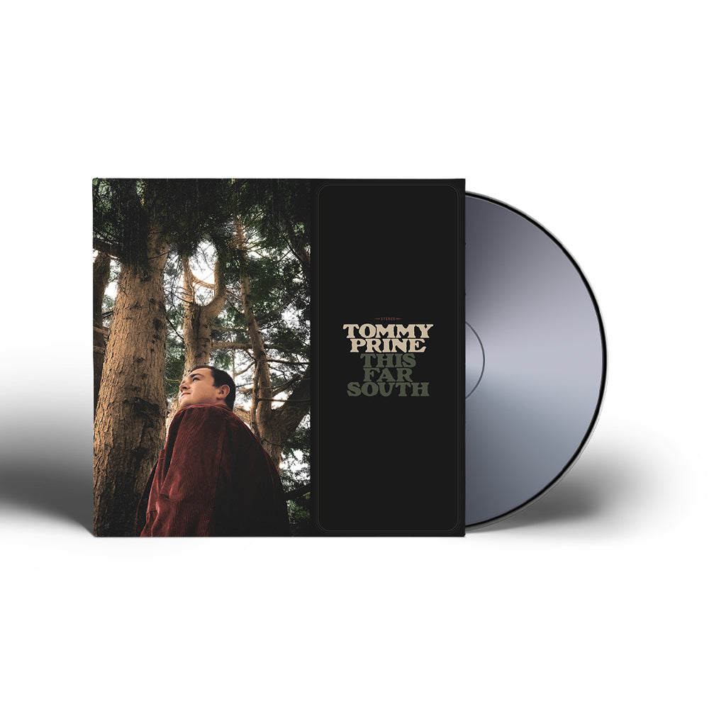 This Far South CD